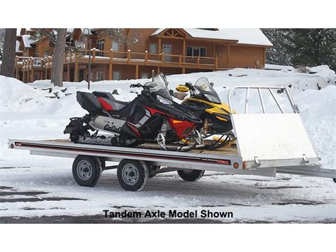 2024 FLOE INTERNATIONAL Versa-Max RT Trailers 16 ft. (No Brakes)